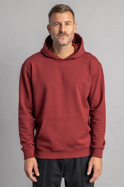 dirts Classic Hoodie von dirts