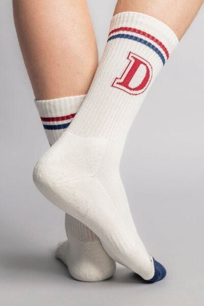 dirts College Socks von dirts