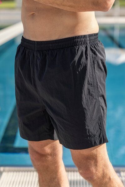 dirts ECONYL® Swim Shorts von dirts