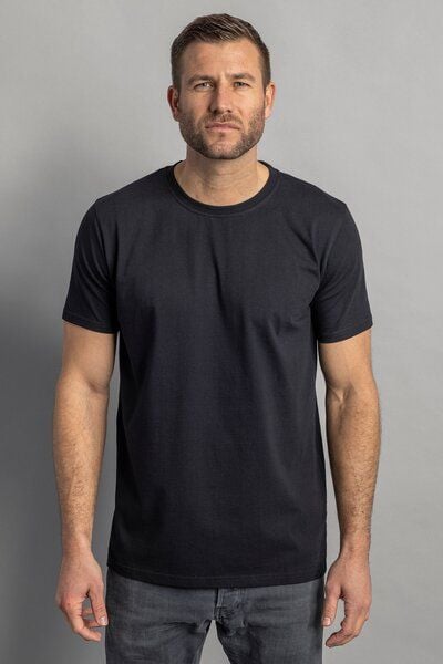 dirts Premium Blank T-Shirt SLIM dirts Premium Blank T-Shirt SLIM von dirts