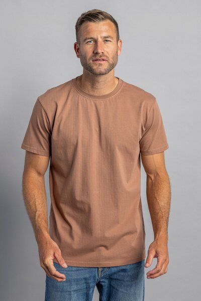 dirts Premium Blank T-Shirt STANDARD dirts Premium Blank T-Shirt STANDARD von dirts