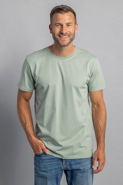 dirts Premium Blank T-Shirt STANDARD von dirts