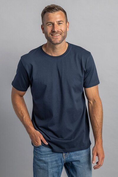 dirts Premium Blank T-Shirt STANDARD von dirts