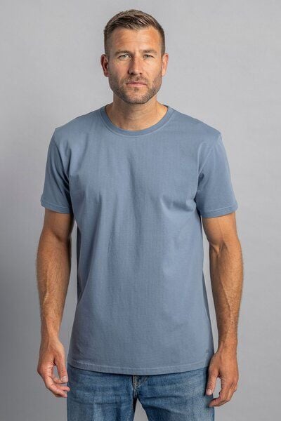 dirts Premium Blank T-Shirt STANDARD von dirts