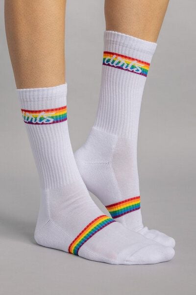 dirts Rainbow Socks 1.0 von dirts