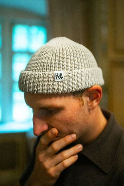 dirts Sailor Beanie von dirts