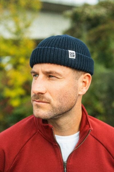 dirts Sailor Beanie von dirts
