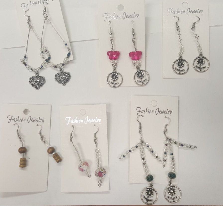 Oopsie Charge B von discursive