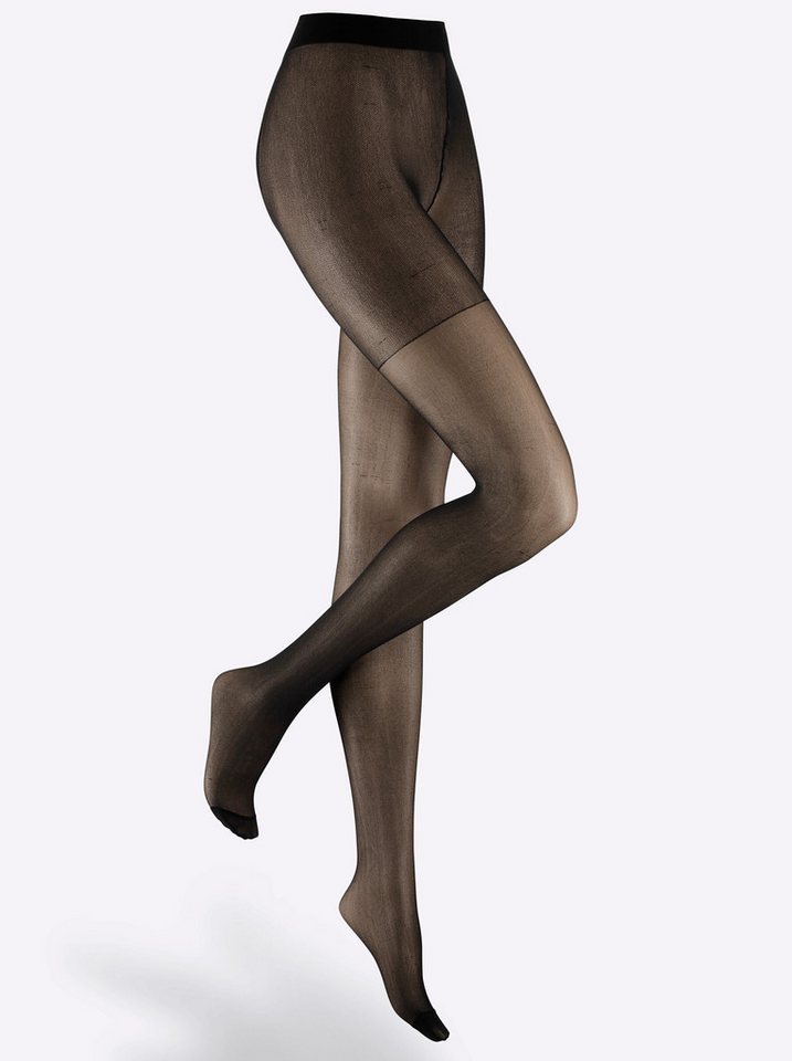 disée Strumpfhose Strumpfhose . (4 St) von disée