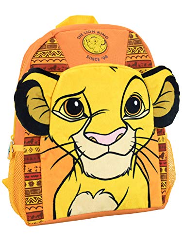 Disney Kinder Der König der Löwen Rucksack von Disney