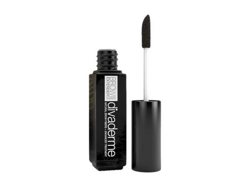 divaderme cosmetics Make-up Browextender II von divaderme cosmetics