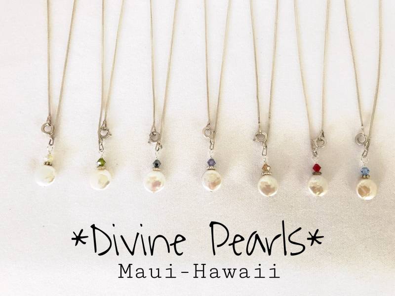 Göttliches Armband von divinepearls