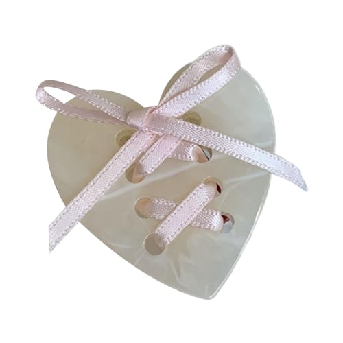 Auffällige Haarspange für Damen, Haarnadeln mit gebundenem Band, französisches Ballett-Geschenk, ideal für verschiedene Anlässe von divuukyi