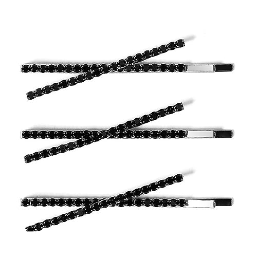 Haarspange für Halloween, Party, Strass, Fledermaus/Spinnen für Damen, Punk-Charm-Haarspange, Ästhetik, Gothic-Haar-Accessoire von divuukyi