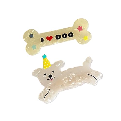 Modische Haarschmuck mit Fisch-Designs, Cartoon-Harz-Haarspange, Haarschmuck, Kopfbedeckung für stilvolle Looks von divuukyi