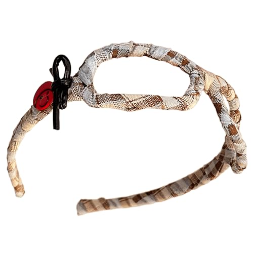 Modisches Brillenrahmen-Haarband für Damen und Teenager, Mädchen, Haarstyling-Stirnband, rutschfester Brillenrahmen von divuukyi