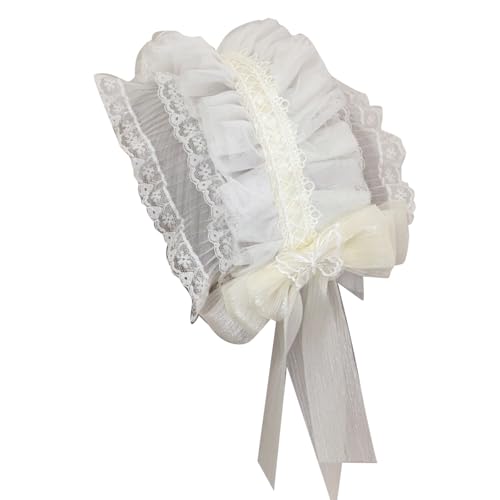 Trendiges Haarband mit Schleifen, jugendliches Haarband, stilvoll, für den täglichen Gebrauch, modisches Spitzen-Haar-Accessoire von divuukyi