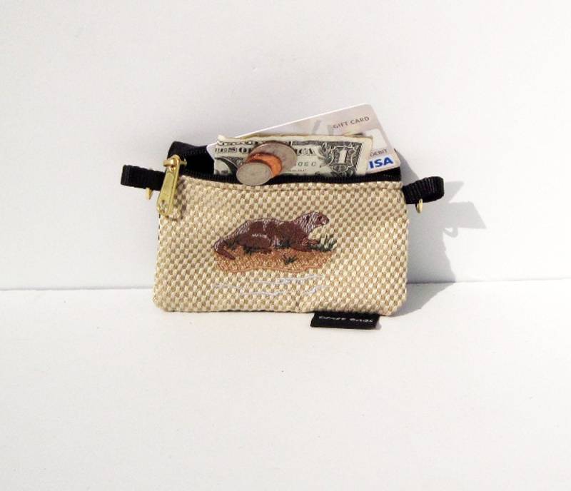 Otter-Geldbörse von dixiebags