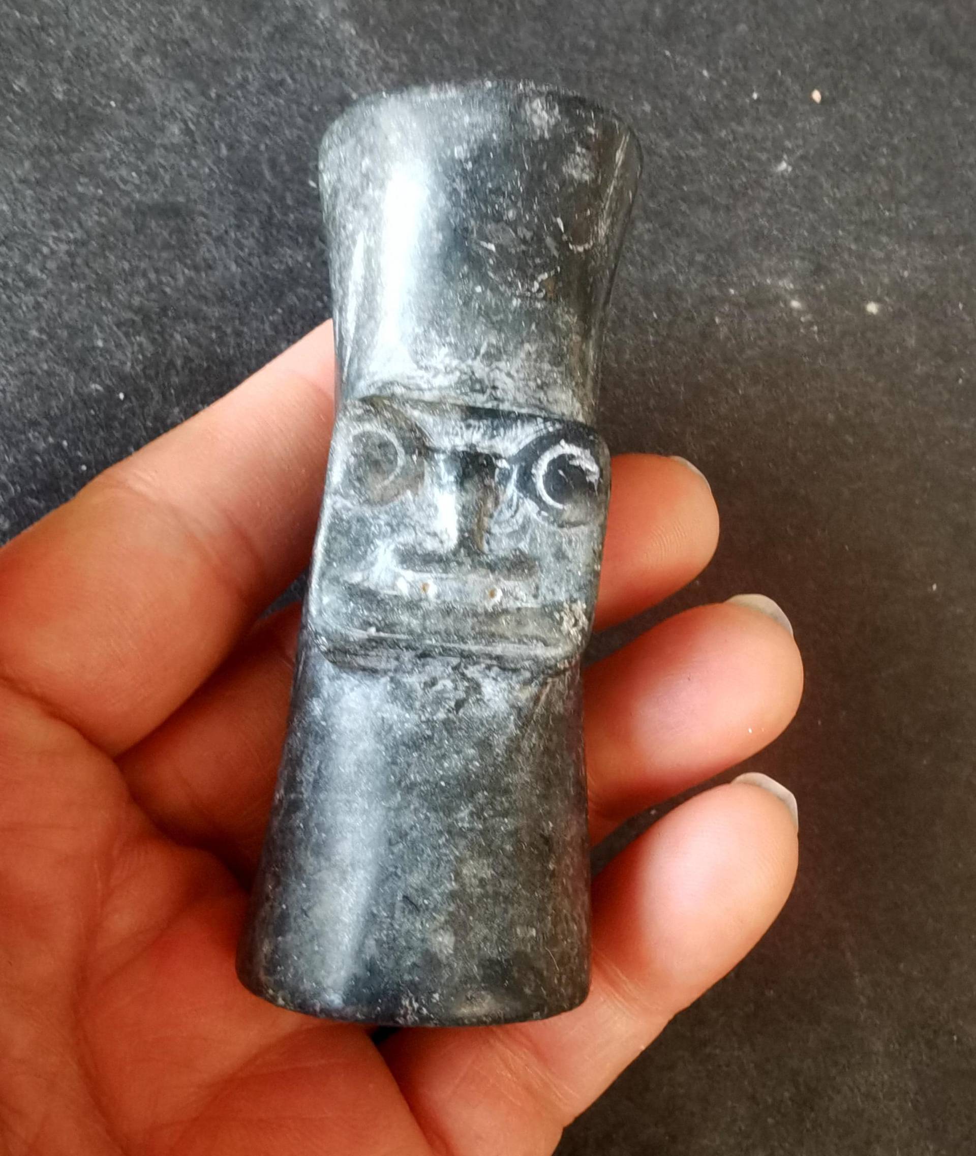 Drachen Taille Perle Schwarz Jade Stein Anhänger Link, Amulett Halskette Schmuck Lieferungen Z.b von diygem