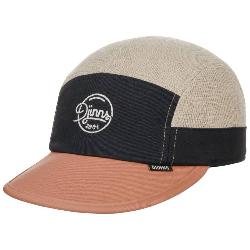 5P Soft Summer Knit Cap by Djinns von djinns