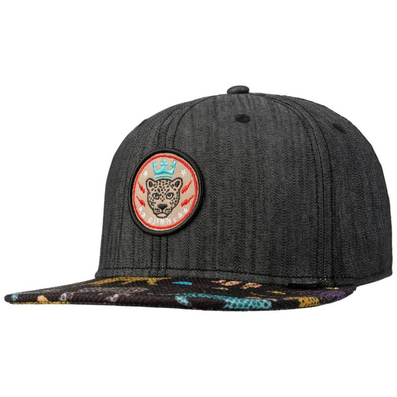 6P SB Gepard Linen Rev. Cap by Djinns von djinns
