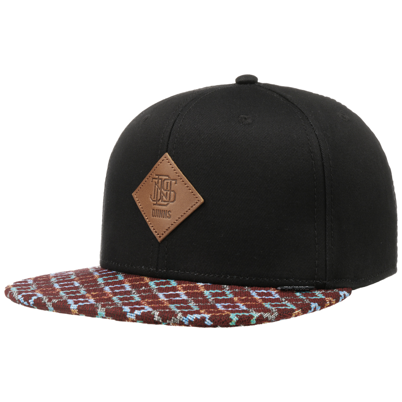 6P SB Inka Tag Rev. Cap by Djinns von djinns