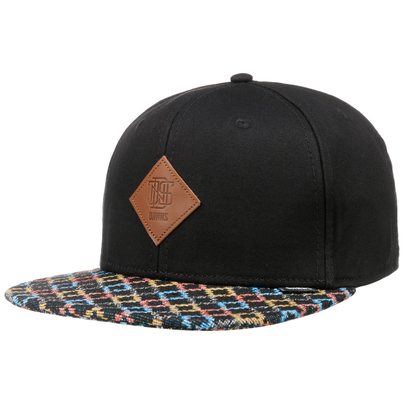 6P SB Inka Tag Rev. Cap by Djinns von djinns