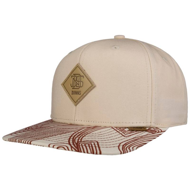 6P SB MA Pattern Rev. Cap by Djinns von djinns