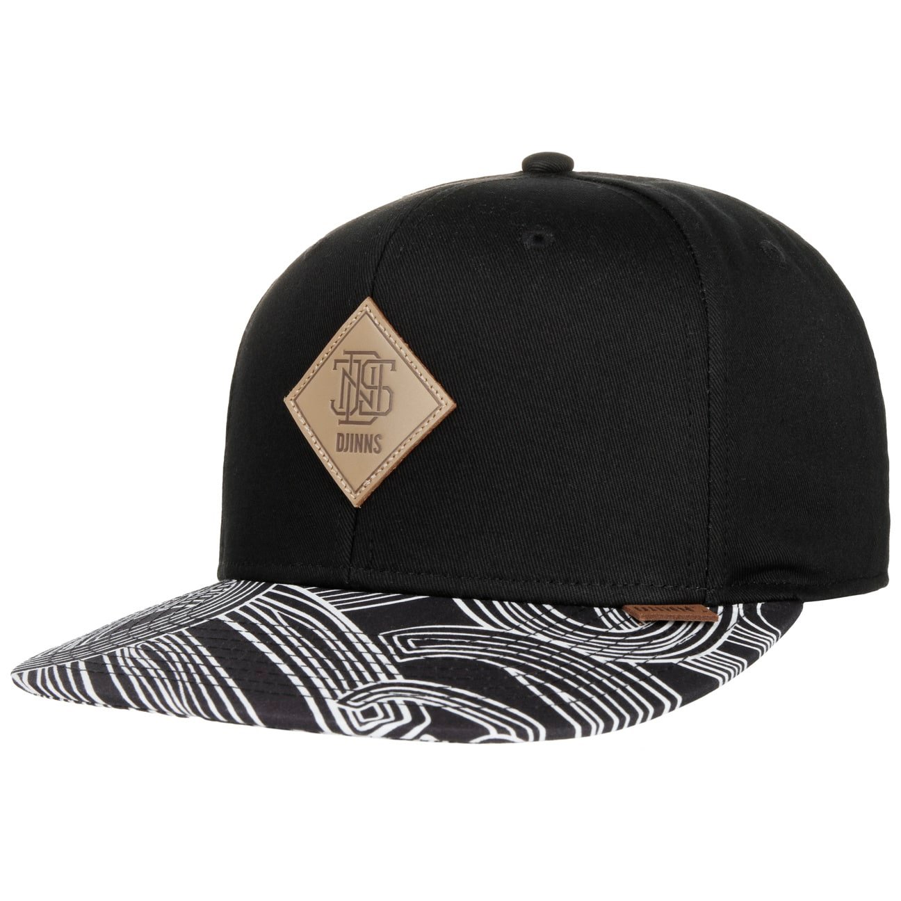 6P SB MA Pattern Rev. Cap by Djinns 6P SB MA Pattern Rev. Cap by Djinns von djinns