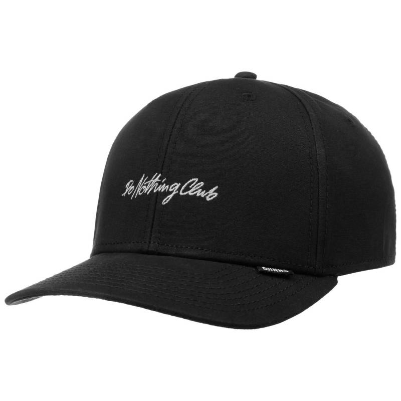 6P SB TrueFit DNC Sanded Canvas Cap by Djinns von djinns