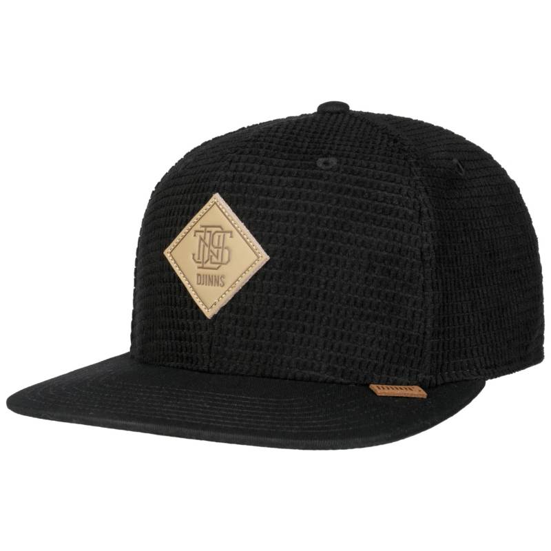 6P SB Waffle Cord Cap by Djinns von djinns