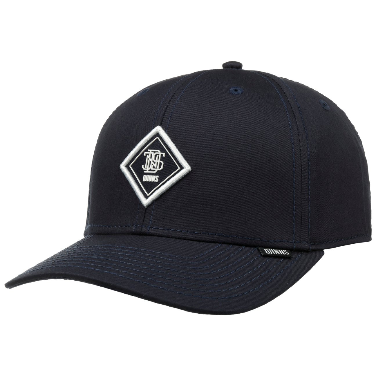 6P TrueFit 2.0 Brushed Twill Cap by Djinns 6P TrueFit 2.0 Brushed Twill Cap by Djinns von djinns