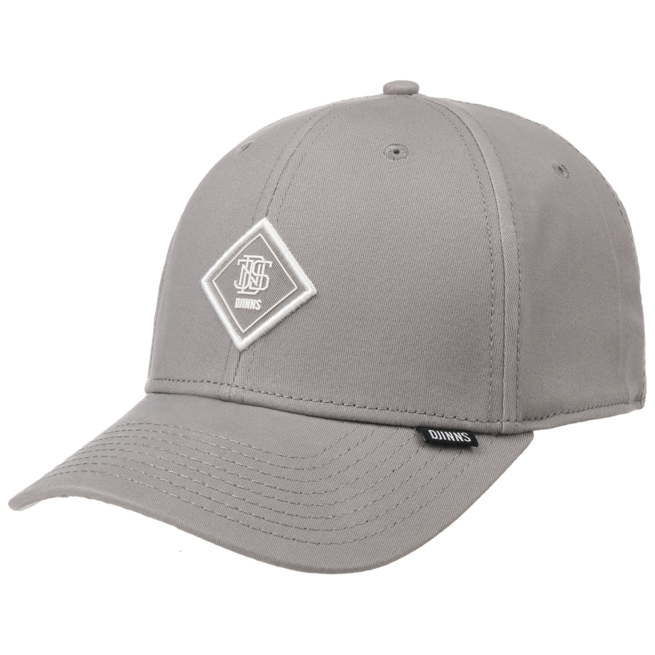 6P TrueFit 2.0 Brushed Twill Cap by Djinns von djinns