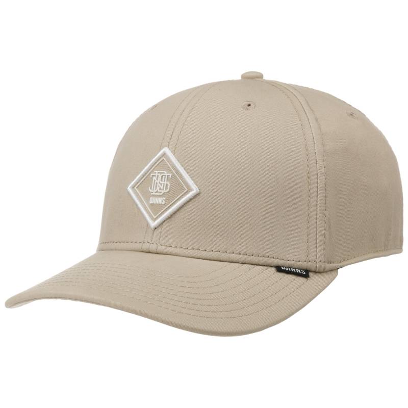 6P TrueFit 2.0 Brushed Twill Cap by Djinns von djinns
