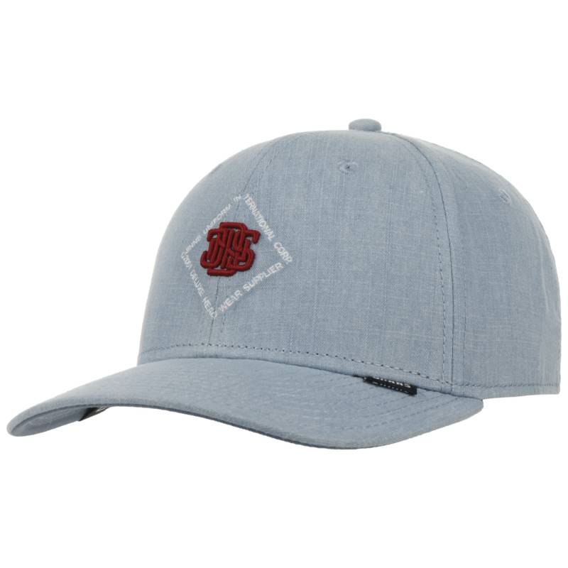 6P TrueFit 2.0 Classic New Diamond Cap by Djinns von djinns