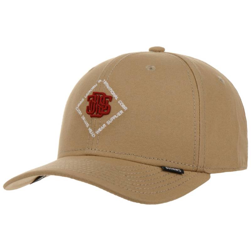 6P TrueFit 2.0 Classic New Diamond Cap by Djinns von djinns