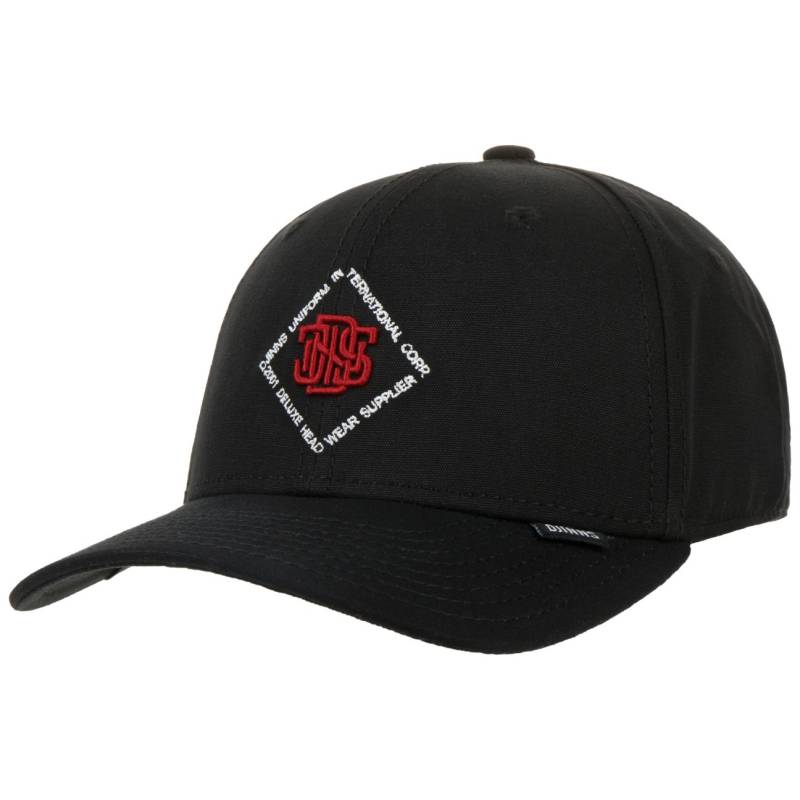 6P TrueFit 2.0 Classic New Diamond Cap by Djinns von djinns