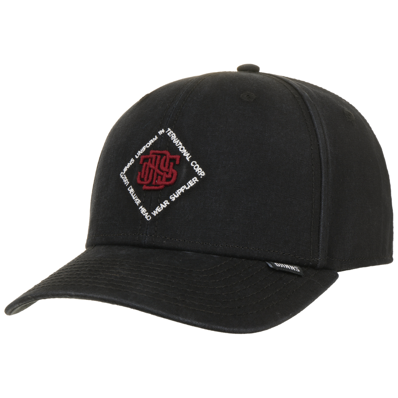 6P TrueFit 2.0 New Diamond Cap by Djinns von djinns