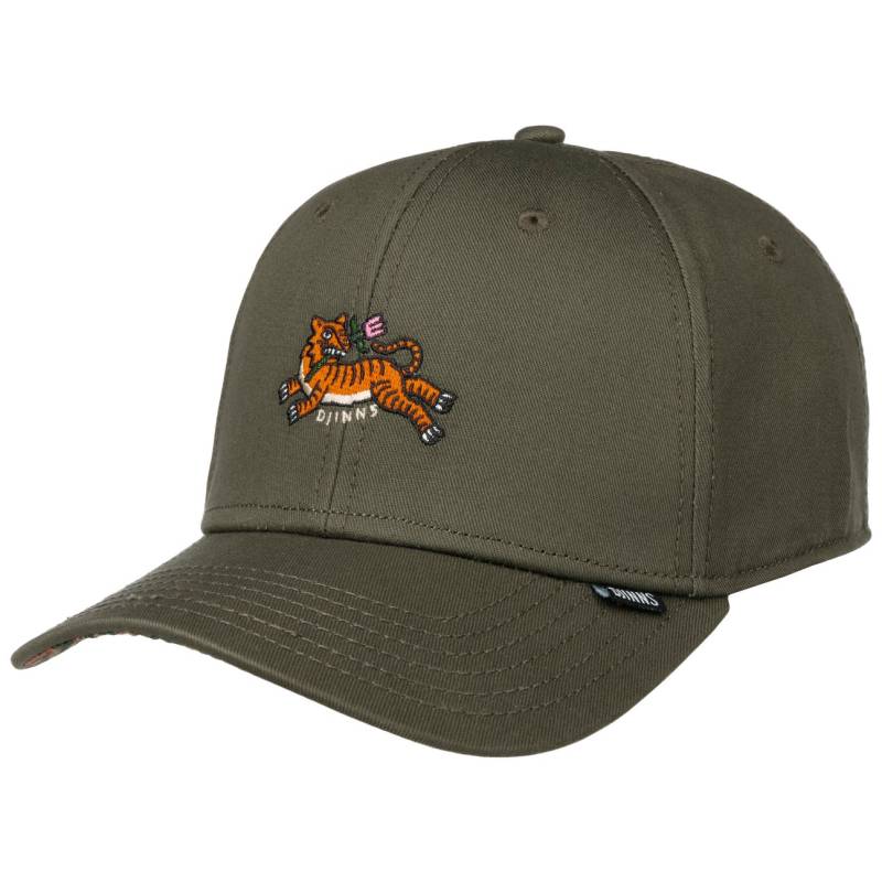 6P TrueFit Asian Tiger 2.0 Cap by Djinns von djinns