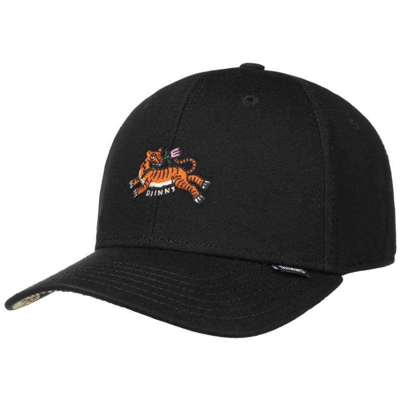 6P TrueFit Asian Tiger 2.0 Cap by Djinns von djinns