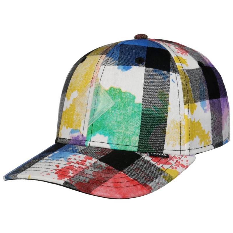 6P TrueFit Dirty Check Cap by Djinns von djinns