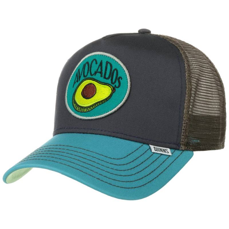 Avocado HFT Trucker Cap by Djinns von djinns