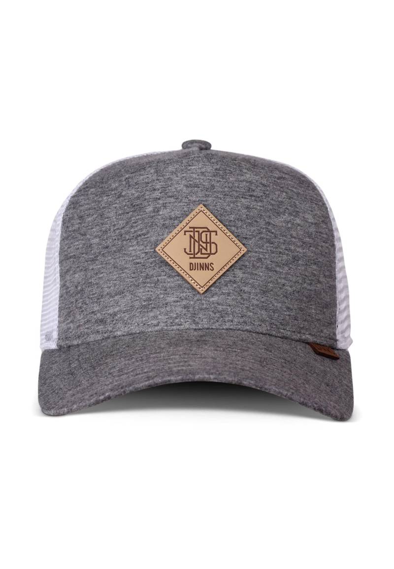 Djinns Trucker Cap "Djinns Djinns Hft Cap Jersey Patch Trucker Cap" von djinns