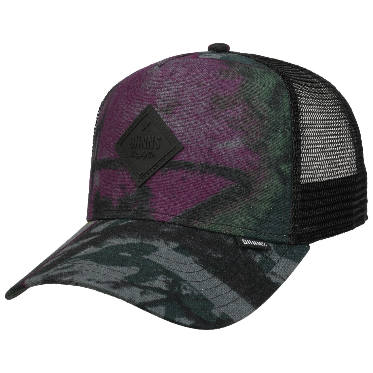 HFT ArtyAbstract Trucker Cap by Djinns HFT ArtyAbstract Trucker Cap by Djinns von djinns