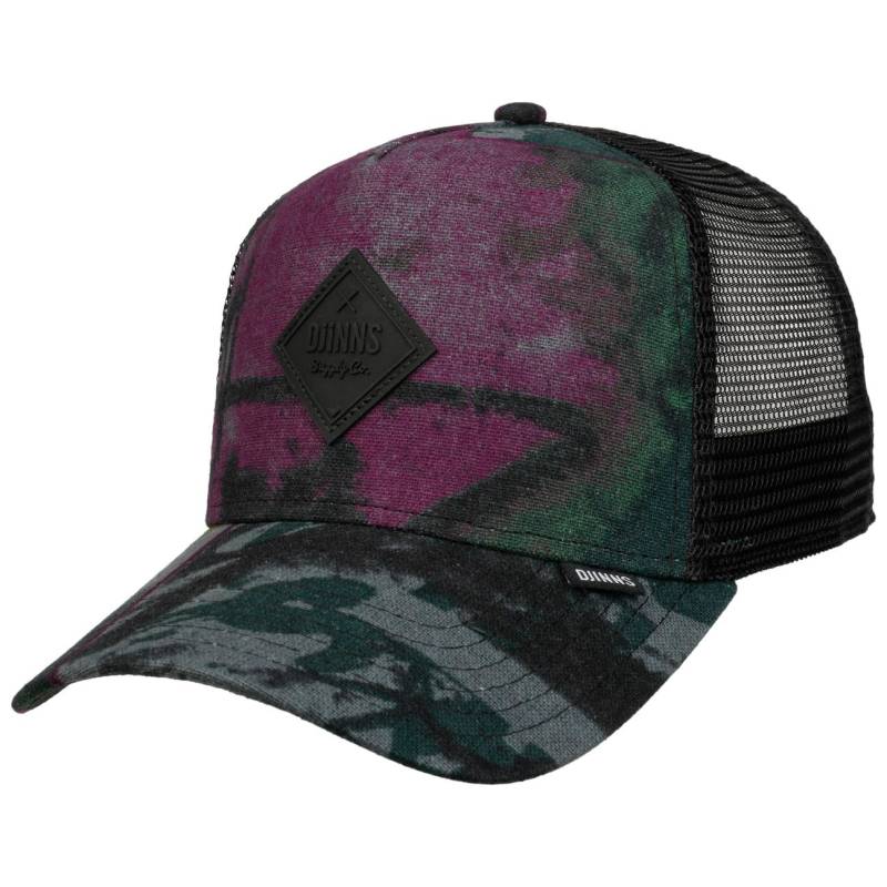 HFT ArtyAbstract Trucker Cap by Djinns von djinns