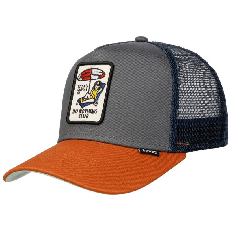 HFT DNC New 1.5 Cap by Djinns von djinns