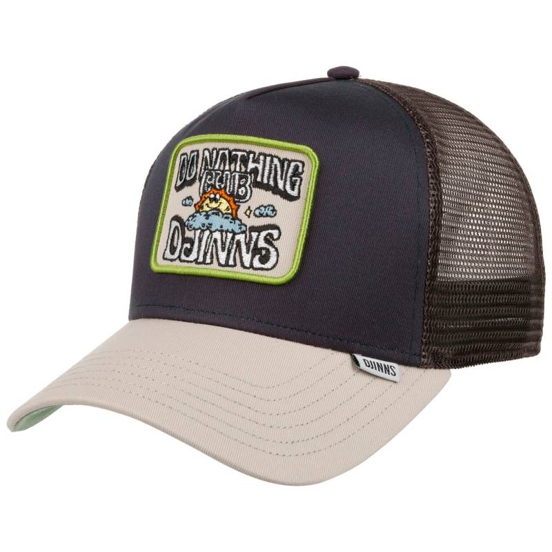 HFT DNC Sun Cap by Djinns von djinns