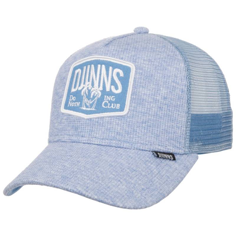 HFT DNC Waffle Mélange Cap by Djinns von djinns