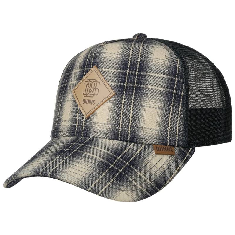 HFT Denim Wishy Cap by Djinns von djinns