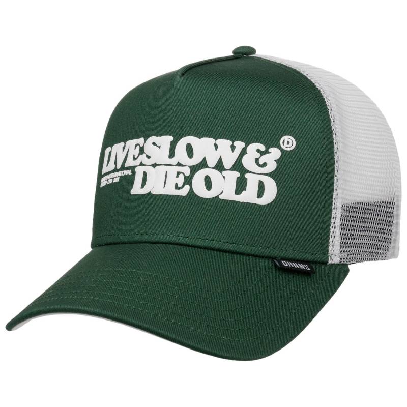 HFT LSDO Cap by Djinns von djinns
